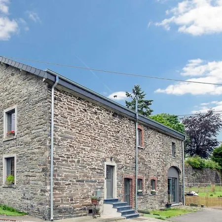Coeur De Boeur Villa Houffalize Exterior photo
