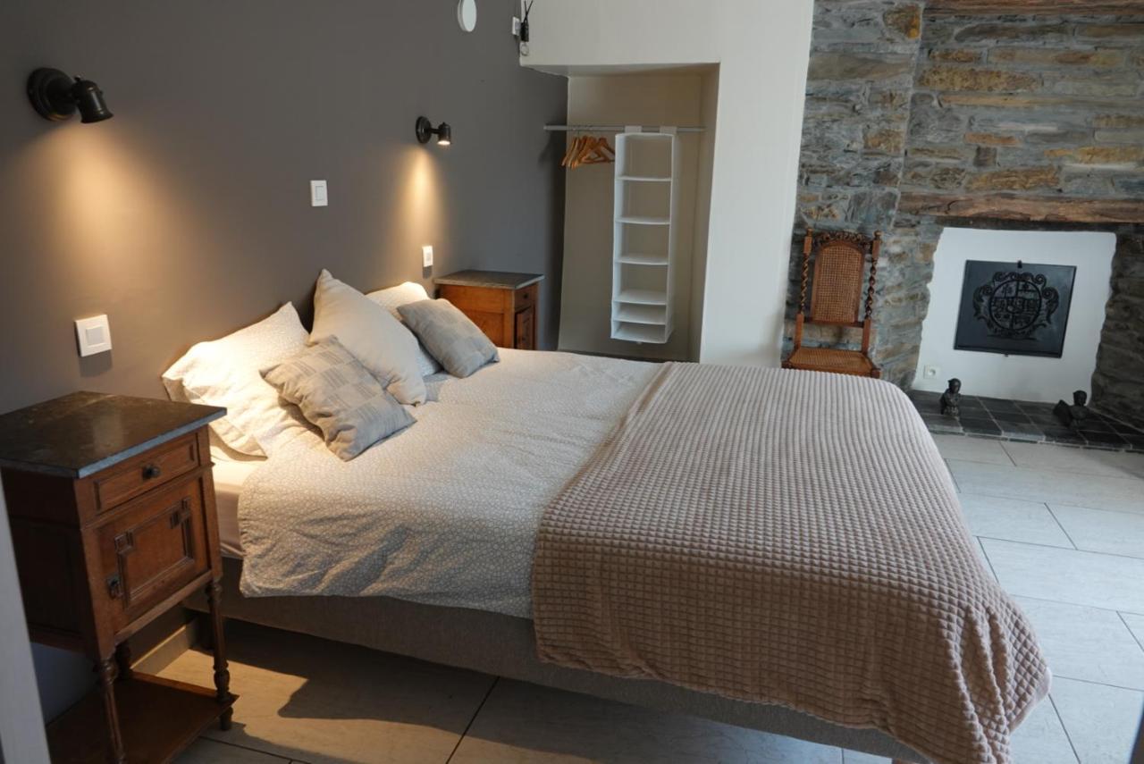 Holiday home Coeur De Boeur