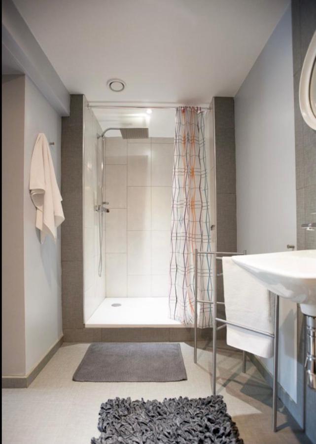 Holiday home Coeur De Boeur Houffalize