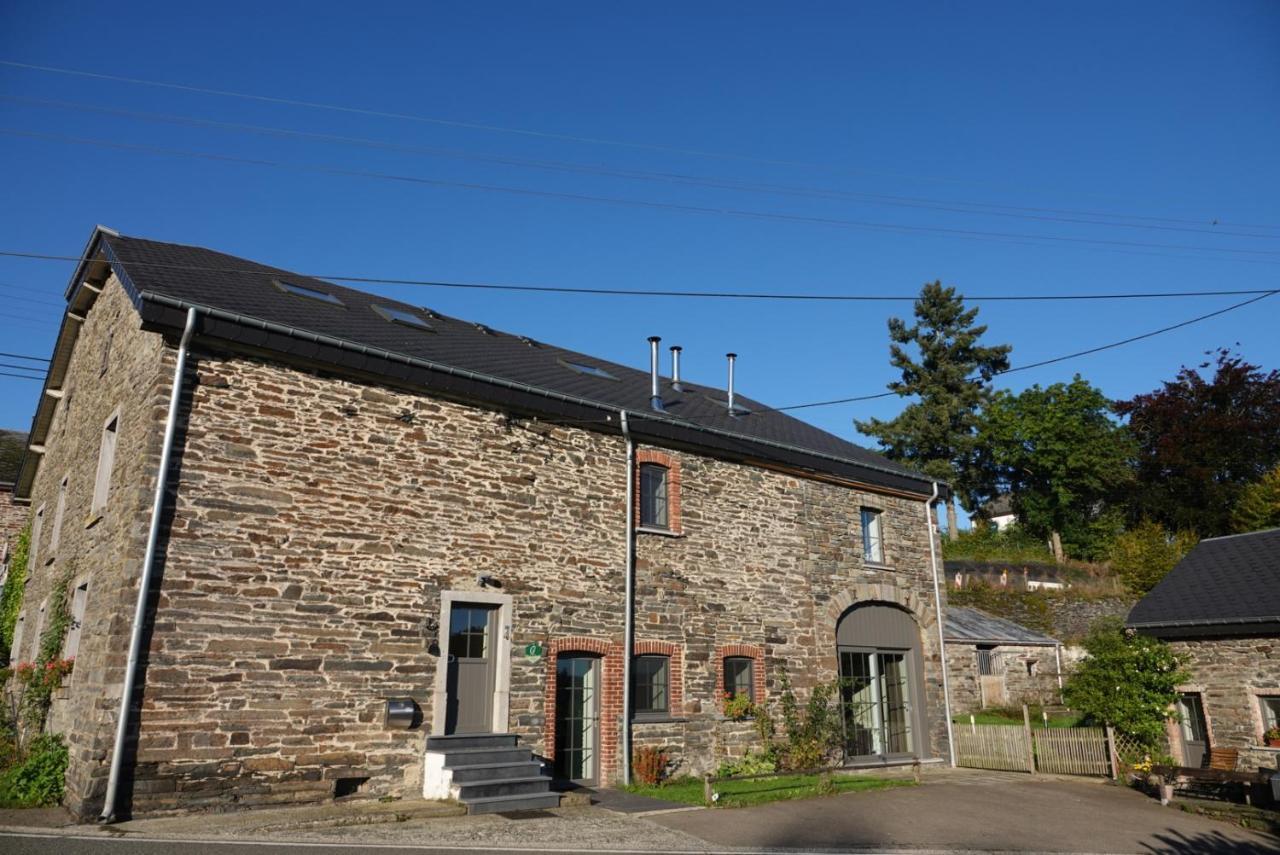 Coeur De Boeur Holiday home *