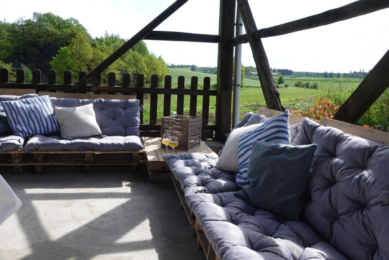 Coeur De Boeur Holiday home Houffalize