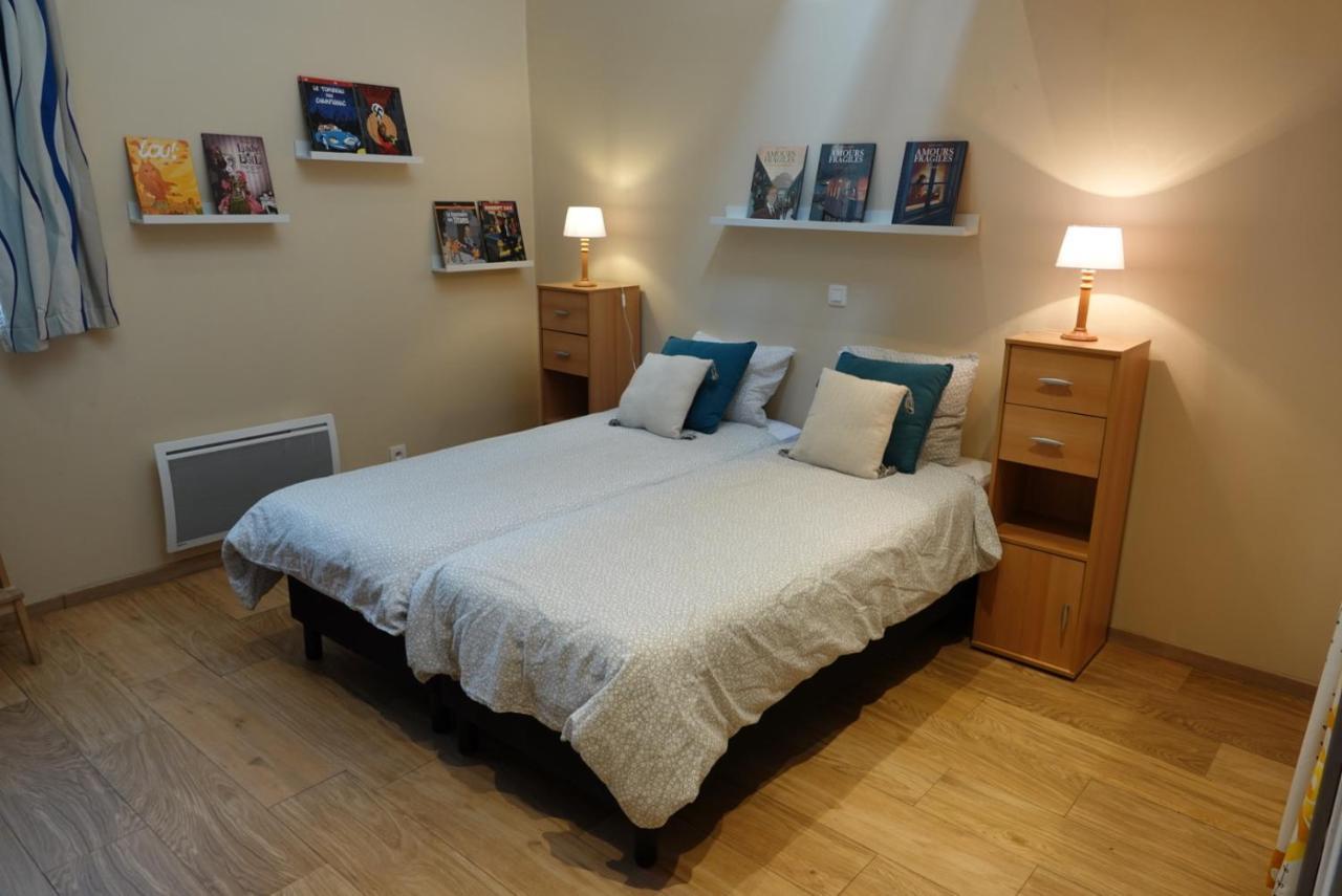 Holiday home Coeur De Boeur *