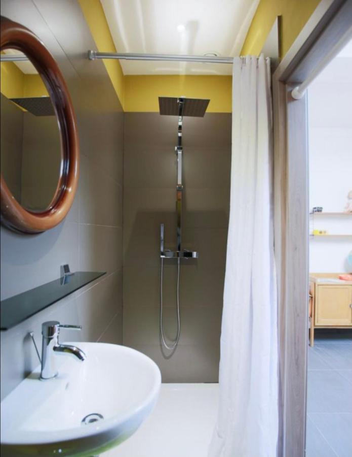 Holiday home Coeur De Boeur Houffalize
