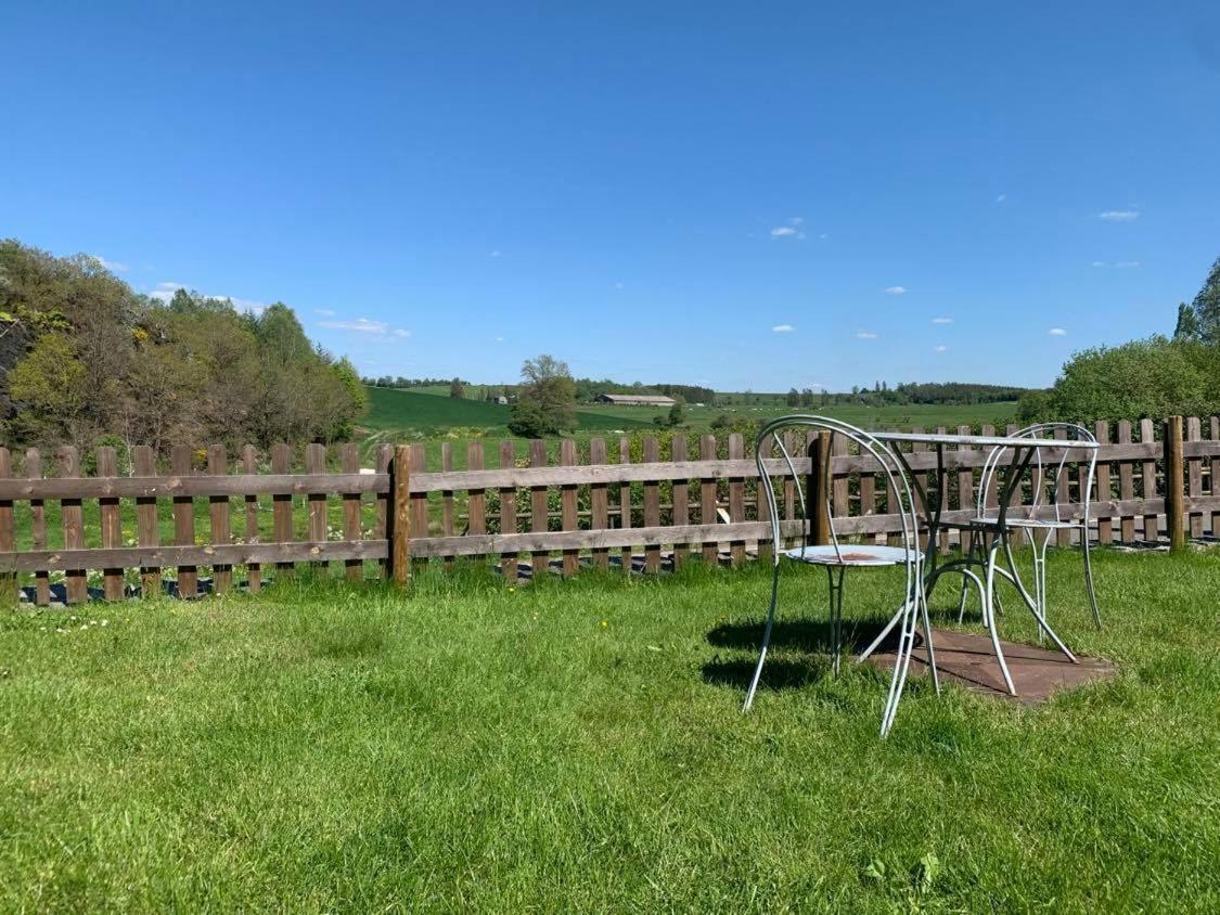 Coeur De Boeur Holiday home