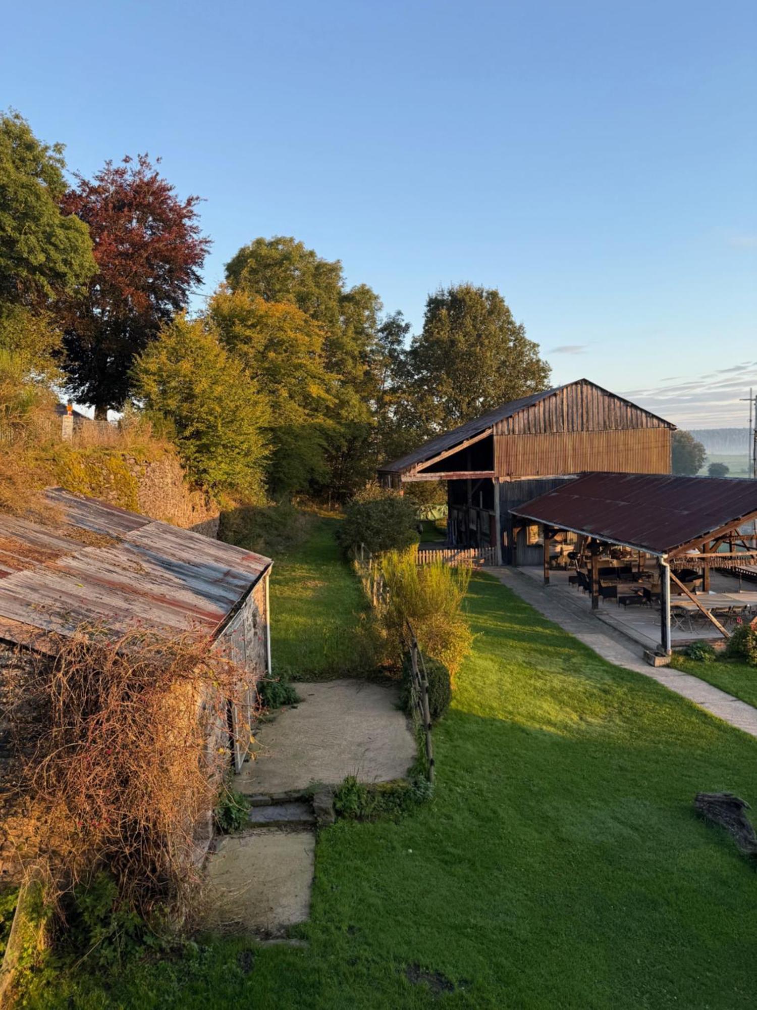 Coeur De Boeur Holiday home *