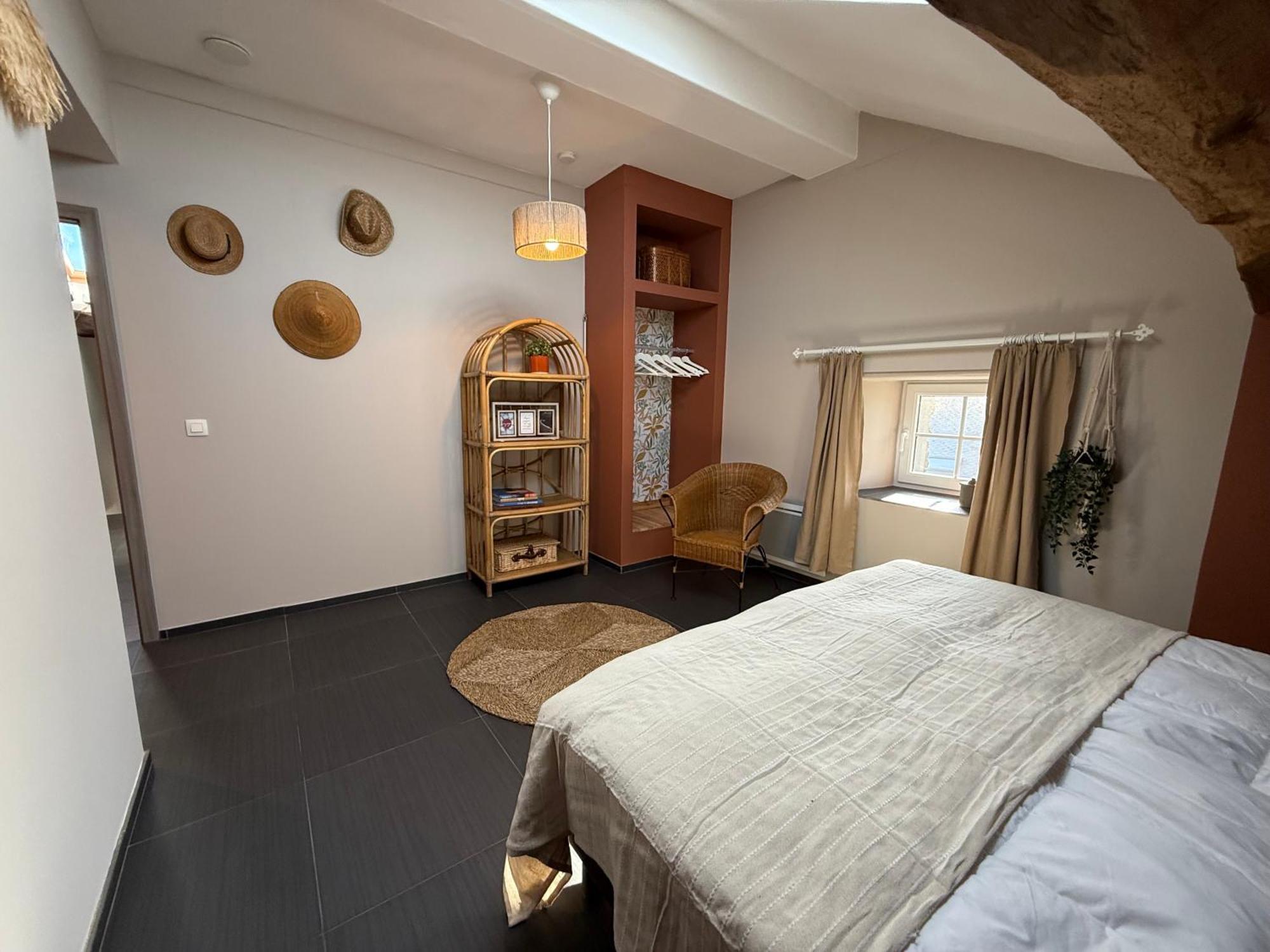 Coeur De Boeur Holiday home *